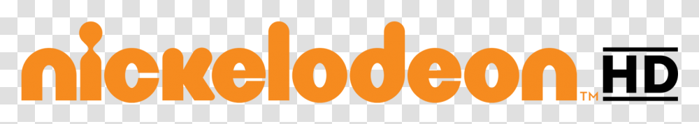 Nickelodeon Channel Hd Logo, Number, Alphabet Transparent Png