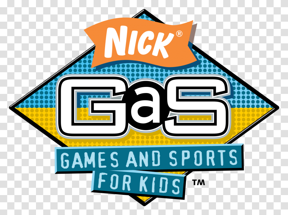 Nickelodeon Games And Sports For Kids Nickelodeon Games And Sports, Gum Transparent Png