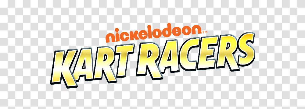 Nickelodeon Kart Racers Announced For All Major Consoles Thexboxhub, Word, Number Transparent Png
