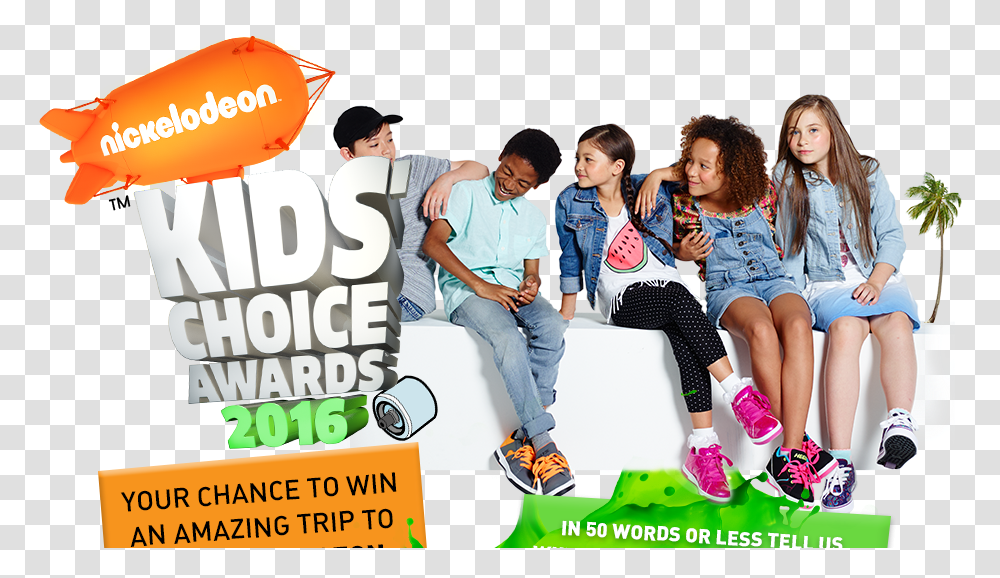 Nickelodeon Kids39 Choice Awards, Person, Human, Apparel Transparent Png