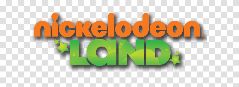 Nickelodeon Land Blackpool Pleasure Beach, Alphabet, Number Transparent Png