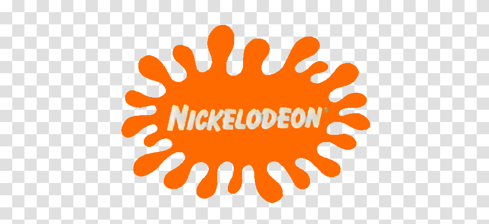 Nickelodeon Logo Image Nickelodeon Logo 90s, Text, Poster, Advertisement, Fire Transparent Png