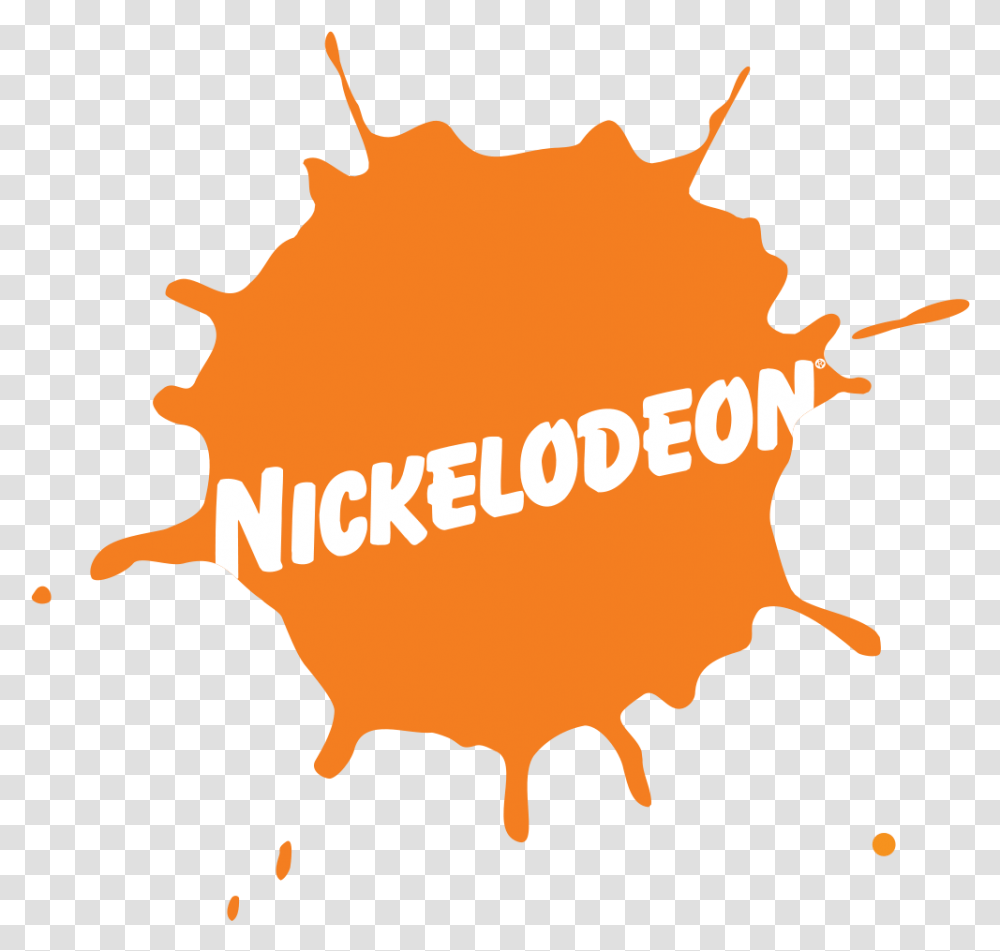Nickelodeon Logo Nickelodeon, Fire, Flame Transparent Png