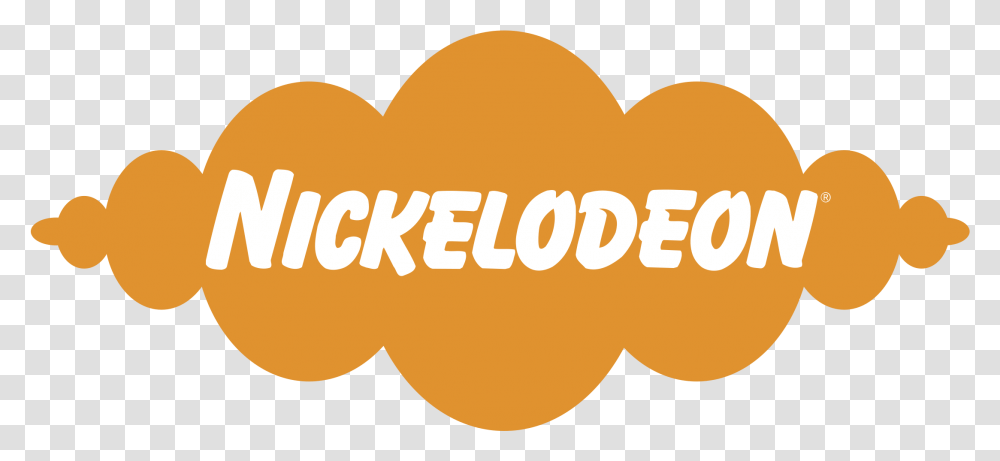 Nickelodeon Logo Nickelodeon, Food, Alphabet Transparent Png