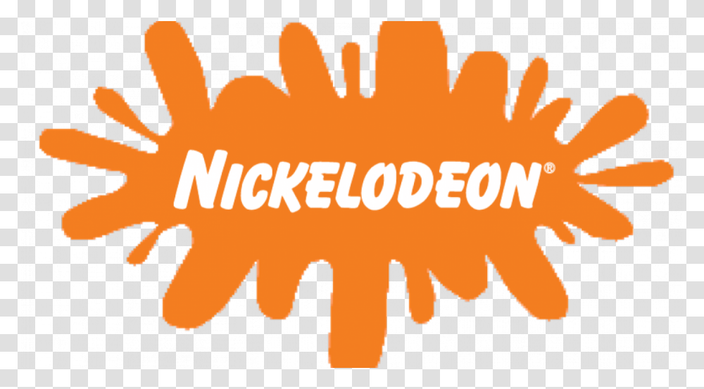 Nickelodeon Logo, Poster, Advertisement, Food, Leaf Transparent Png