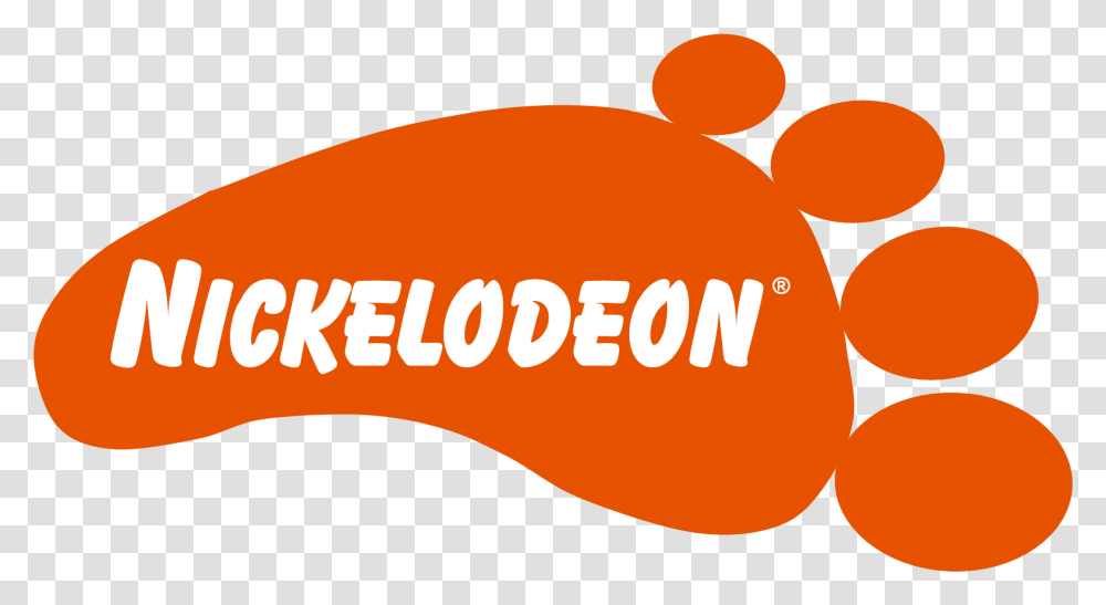 Nickelodeon Movies Logo Print Nicktoons, Symbol, Text, Animal, Label Transparent Png