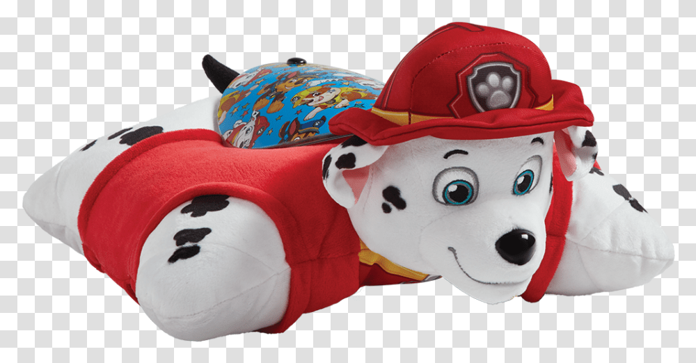 Nickelodeon Paw Patrol Marshall Sleeptime Lite Unfolded Baby Toys, Apparel, Hat, Sun Hat Transparent Png