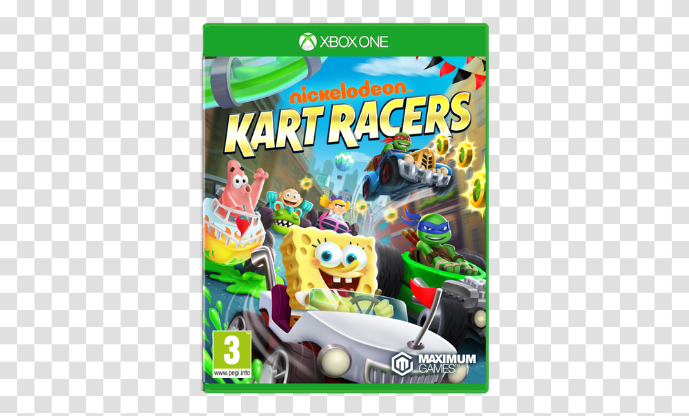 Nickelodeon Ps4 Games, Angry Birds, Kart, Vehicle, Transportation Transparent Png