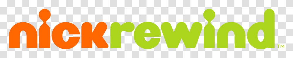 Nickelodeon Rewind Logo, Number, Green Transparent Png
