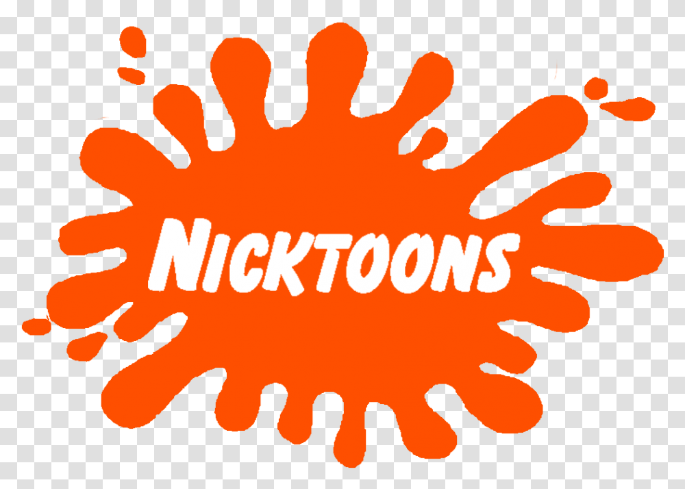 Nickelodeon Splat Logo Blank, Fire, Flame, Poster, Advertisement Transparent Png
