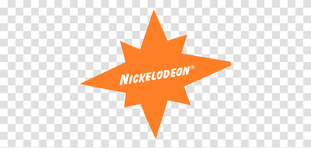 Nickelodeon Star Logo Language, Symbol, Star Symbol, Cross, Outdoors Transparent Png