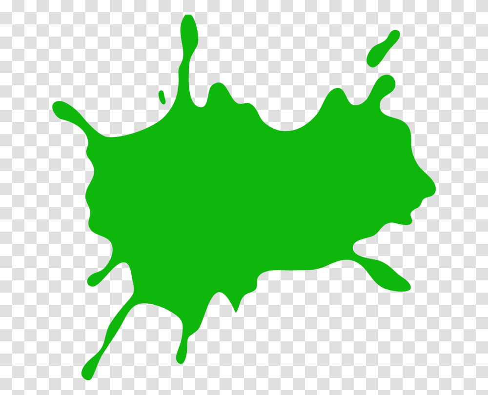 Nickelodeon Sticker Paper Logo Slime, Leaf, Plant, Stain, Pattern Transparent Png