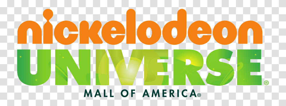 Nickelodeon Universe Nickelodeon Universe Logo, Word, Text, Alphabet, Label Transparent Png