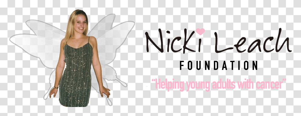 Nicki Leach Foundation, Person, Animal, Mammal Transparent Png