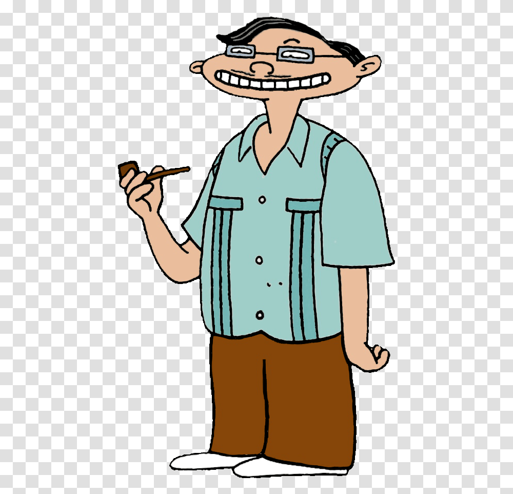 Nickipedia Hey Arnold Mr Hyunh, Person, Girl, Female Transparent Png