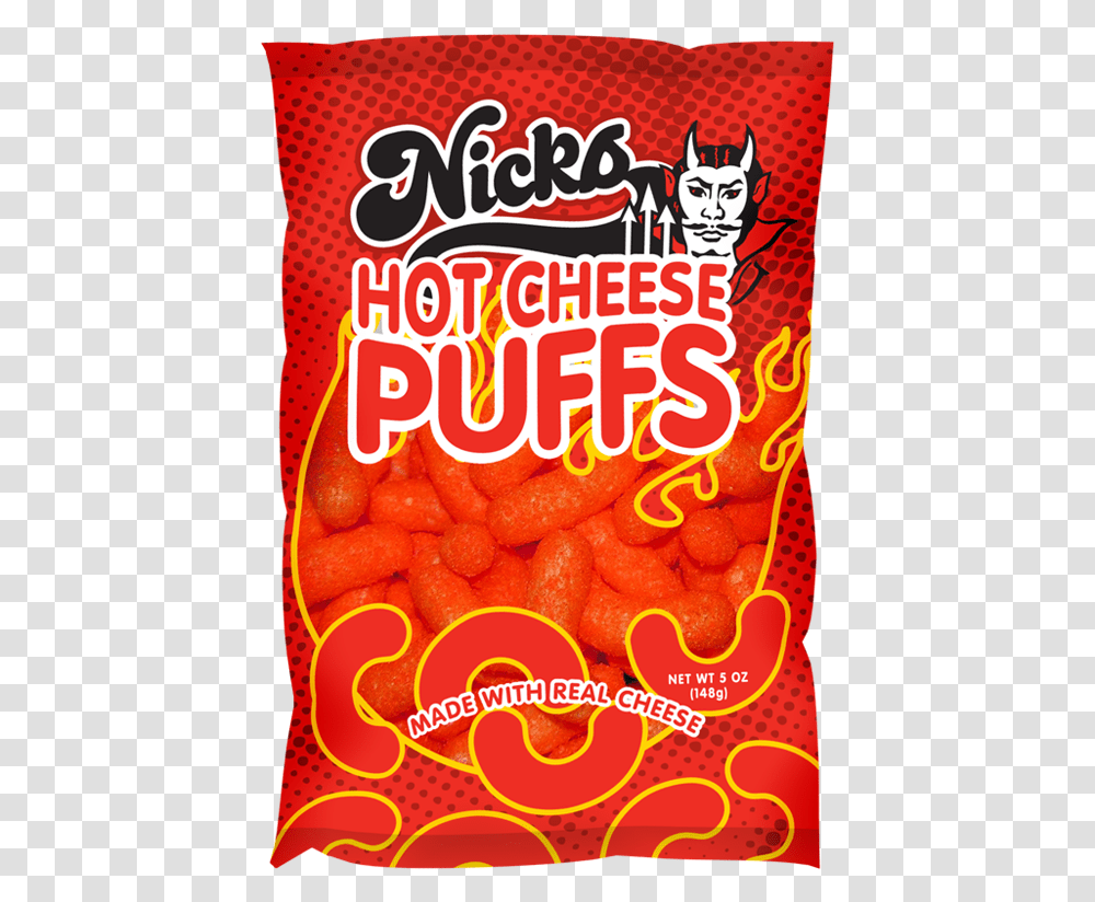 Nicks Chips, Sweets, Food, Confectionery, Flyer Transparent Png