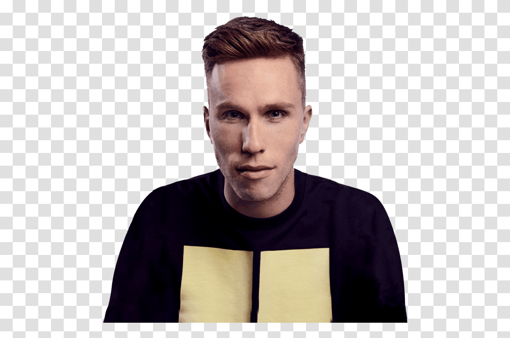 Nicky Romero, Sleeve, Apparel, Person Transparent Png