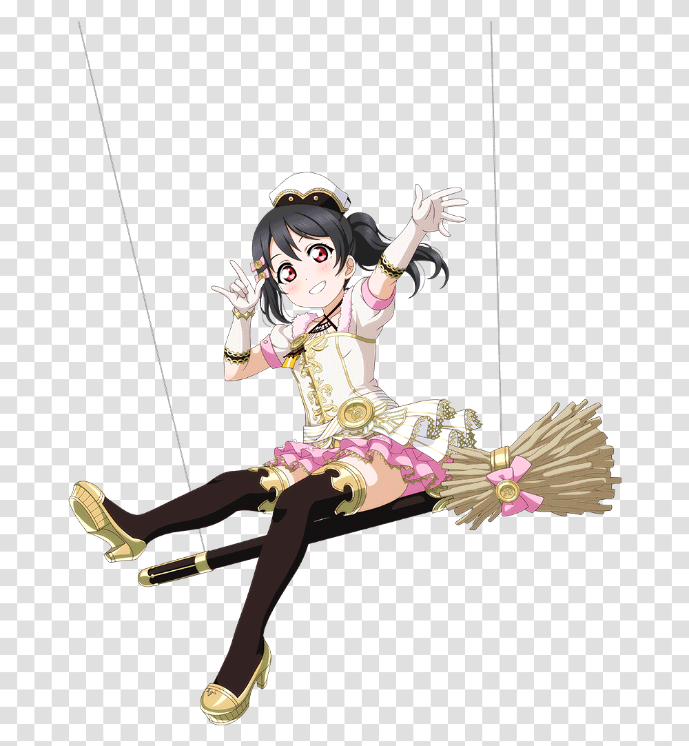 Nico Love Live Witch, Person, Leisure Activities, Dance Pose, Costume Transparent Png