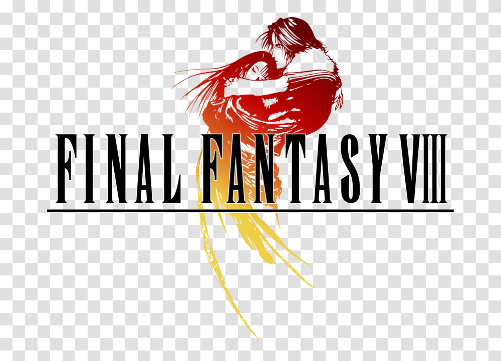 Nico Vliek For Hire En Twitter I Made The Ff Vi Ix Final Fantasy Viii Remastered, Adventure, Leisure Activities Transparent Png