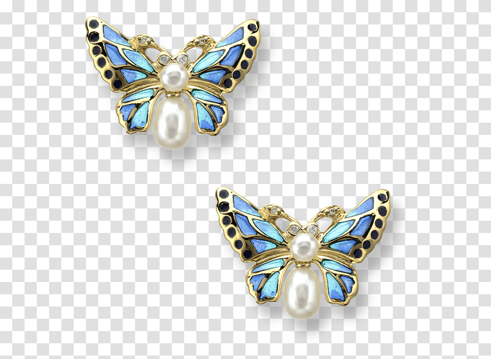 Nicole Barr Designs 18 Karat Gold Solid, Accessories, Accessory, Jewelry, Brooch Transparent Png