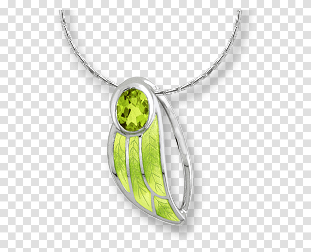 Nicole Barr Designs Sterling Silver Contoured Leaf Locket, Pendant, Jewelry, Accessories, Accessory Transparent Png