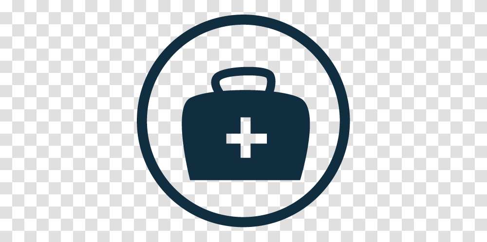 Nicole Moore Np Burke Primary Care, First Aid, Bag, Briefcase Transparent Png