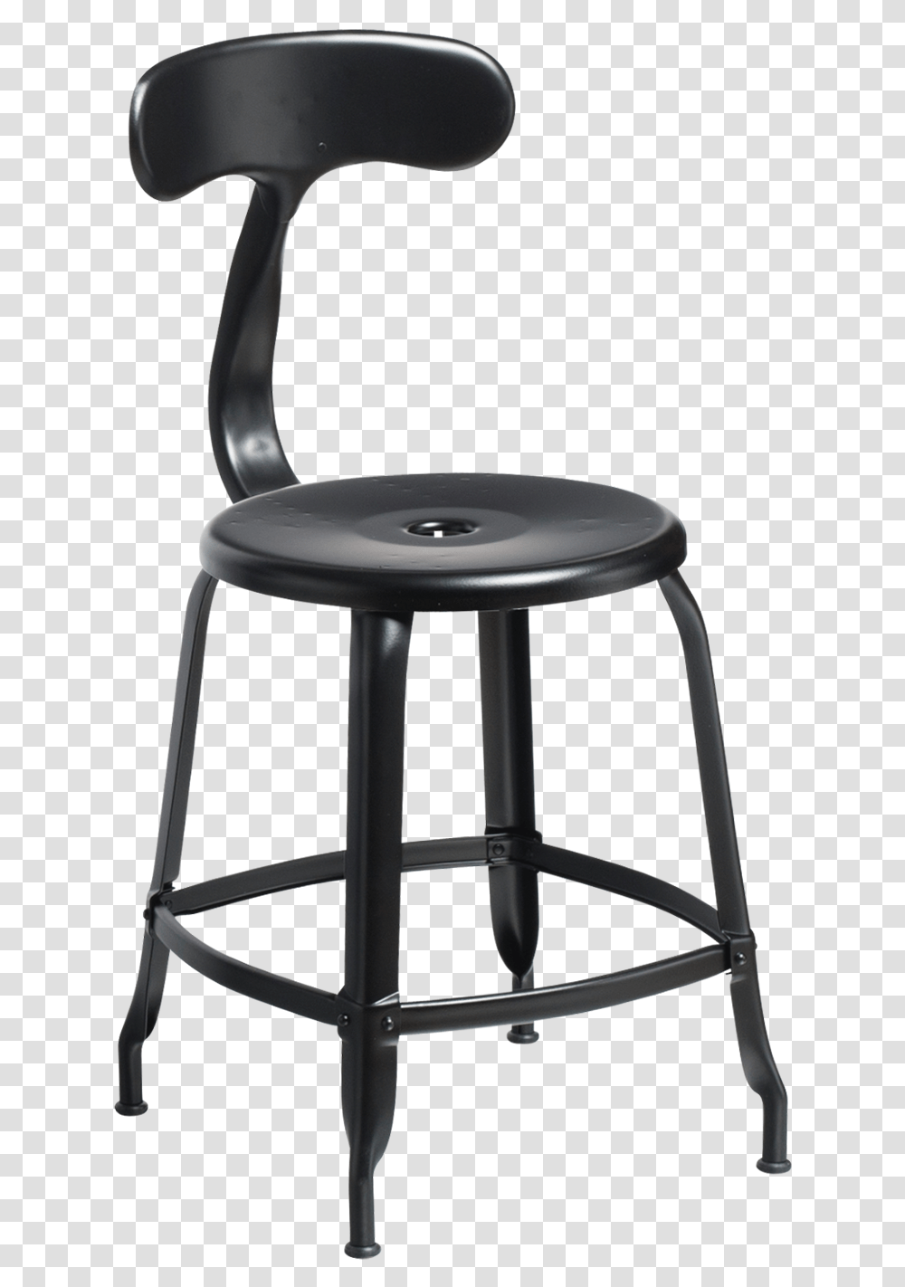 Nicolle Chair, Furniture, Bar Stool Transparent Png