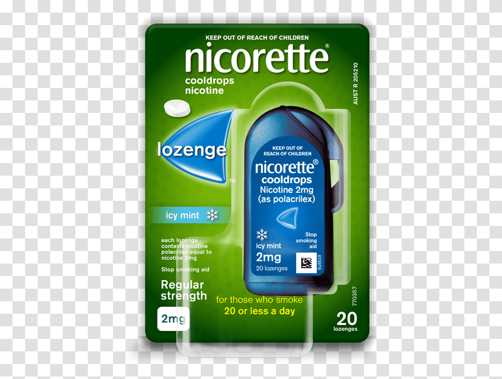 Nicorette Fruit, Bottle, Sunscreen, Cosmetics, Mobile Phone Transparent Png