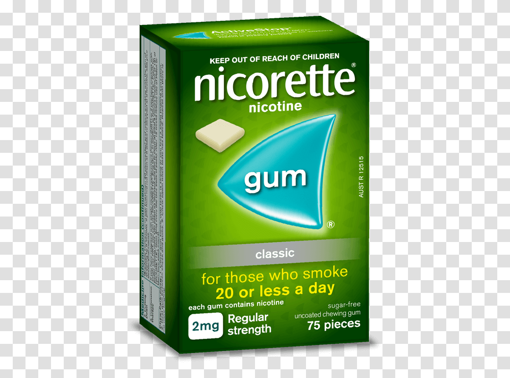 Nicorette Inhaler, Poster, Advertisement, Gum Transparent Png