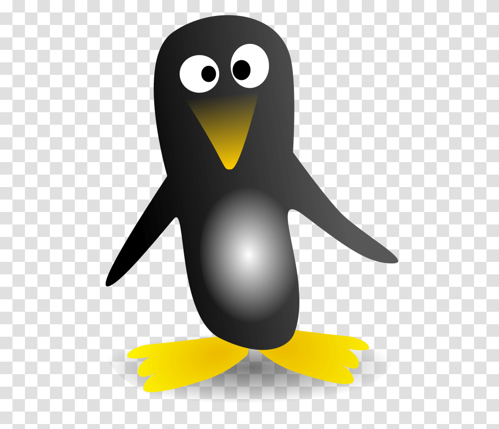 Nicosmos Penguin, Animals, King Penguin, Bird Transparent Png