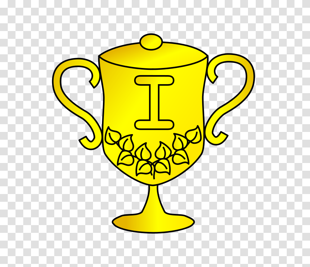 Nicubunu Golden Trophy, Sport, Lamp Transparent Png