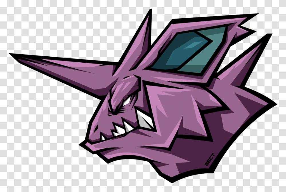 Nidoking, Airplane, Transportation Transparent Png