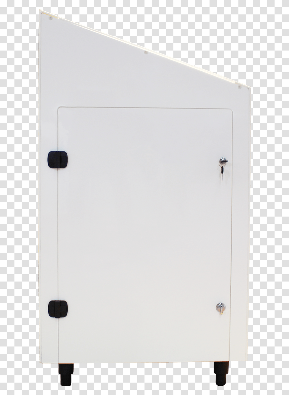 Niebla Door, Furniture, White Board, Cabinet Transparent Png