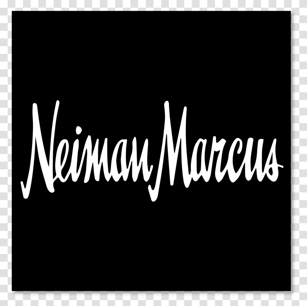 Nieman Marcus, Handwriting, Alphabet, Calligraphy Transparent Png