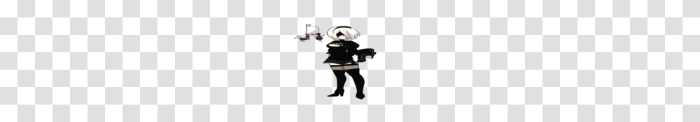 Nier Automata Know Your Meme, Person, Soccer Ball, Team Sport, People Transparent Png