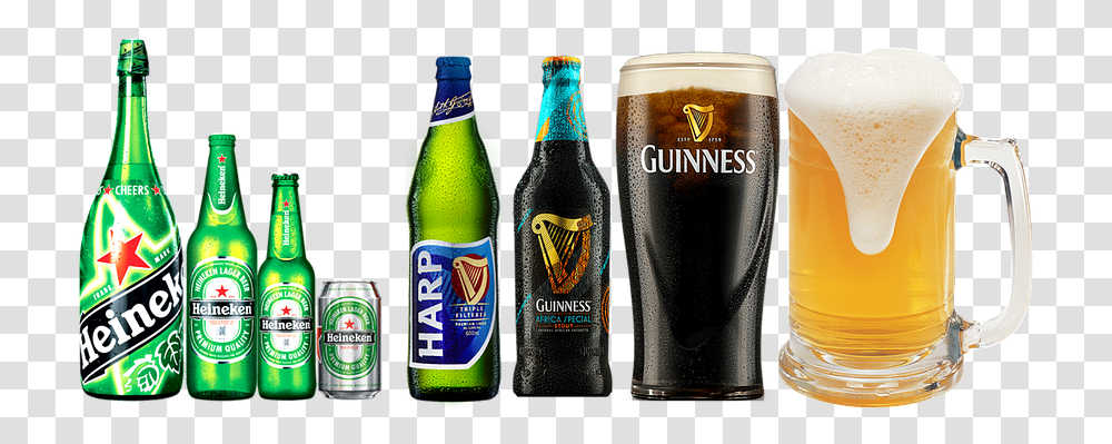 Nigeria Beer, Alcohol, Beverage, Drink, Bottle Transparent Png
