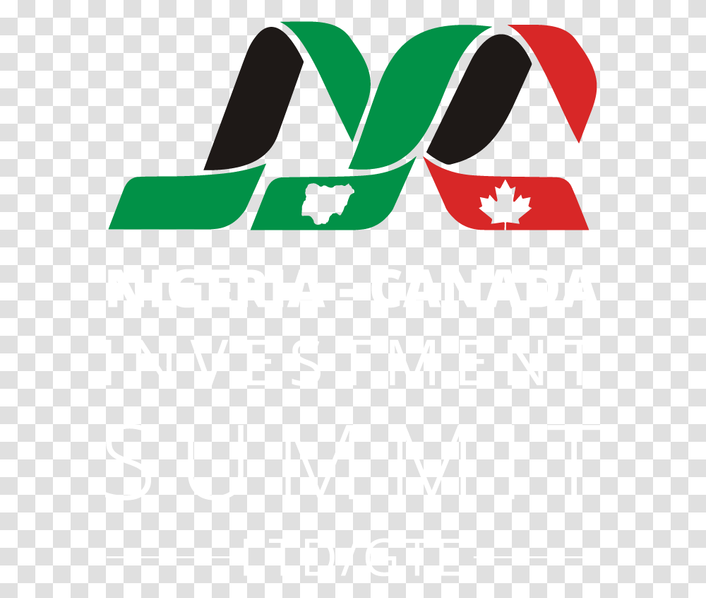 Nigeria Canada Investment Summit, Logo, Trademark Transparent Png