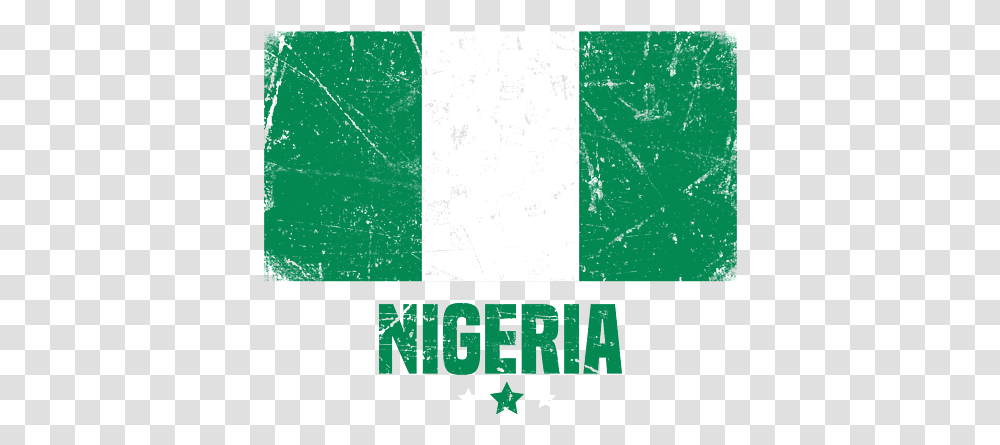 Nigeria Nigerian Flag Fleece Blanket Language, Symbol, Text, Logo, Trademark Transparent Png