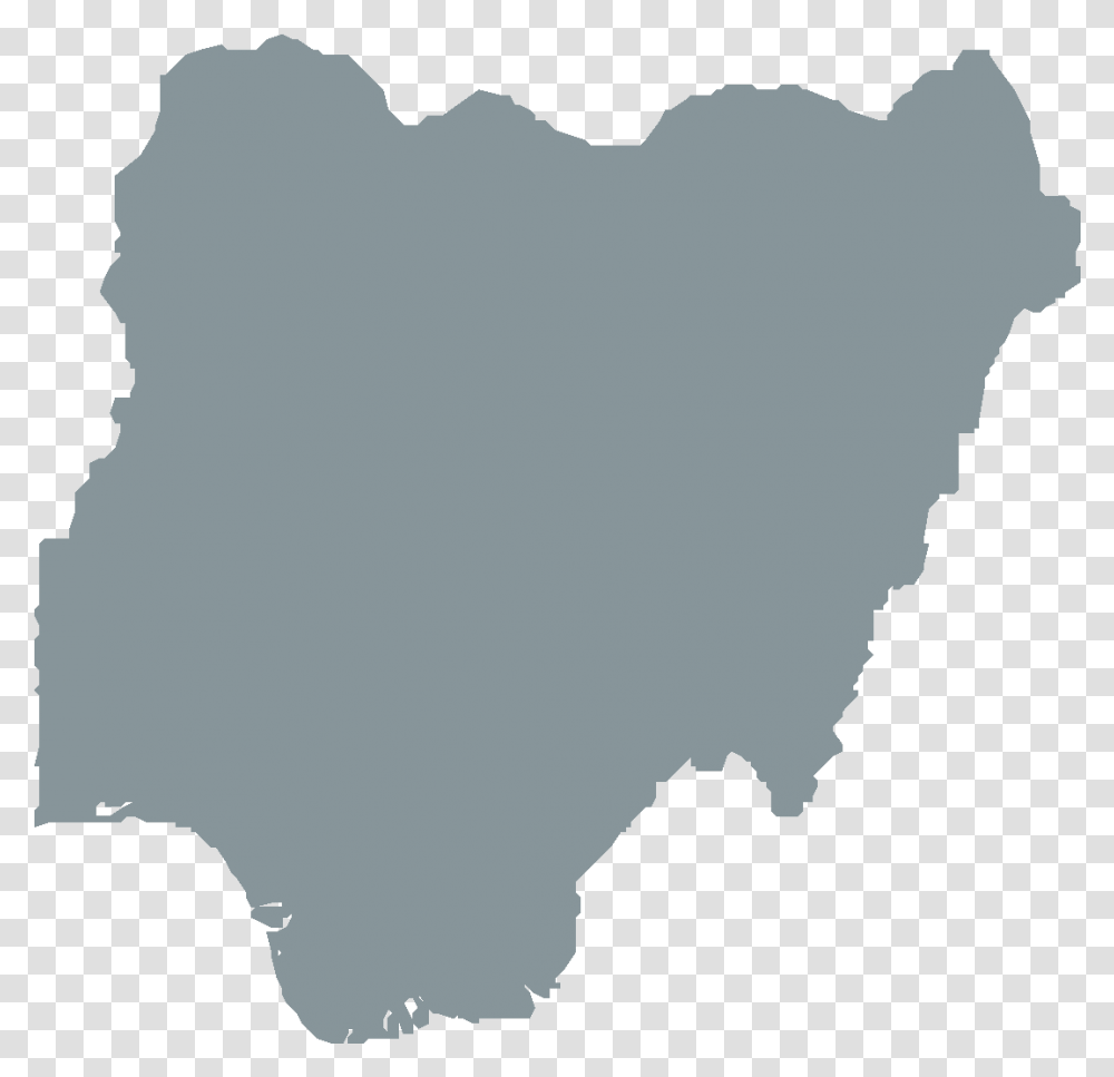 Nigeria Shape Transparent Png