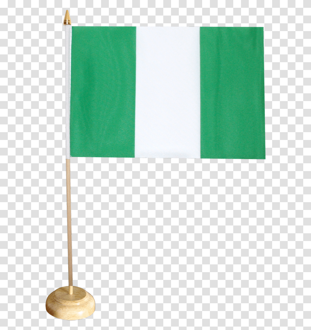 Nigeria Table Flag Flag, American Flag, Paper Transparent Png