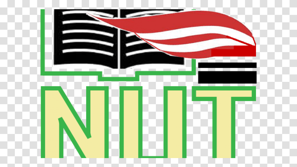Nigerian Flag Nigerian Union Of Teachers, Logo, Word Transparent Png
