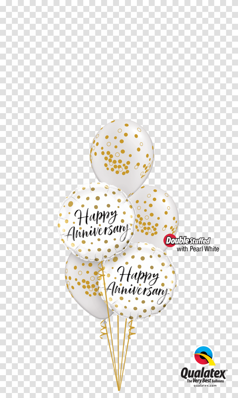 Night, Ball, Paper, Confetti, Balloon Transparent Png