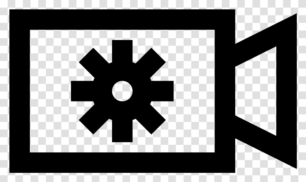 Night Camera Icon, Gray, World Of Warcraft Transparent Png