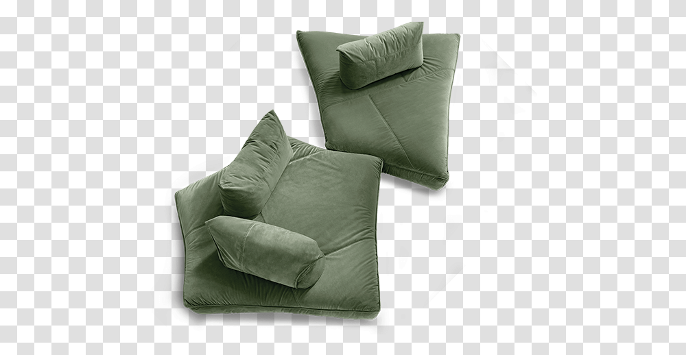 Night Fever Sofa Night Fever Von Arketipo, Pillow, Cushion, Furniture, Couch Transparent Png