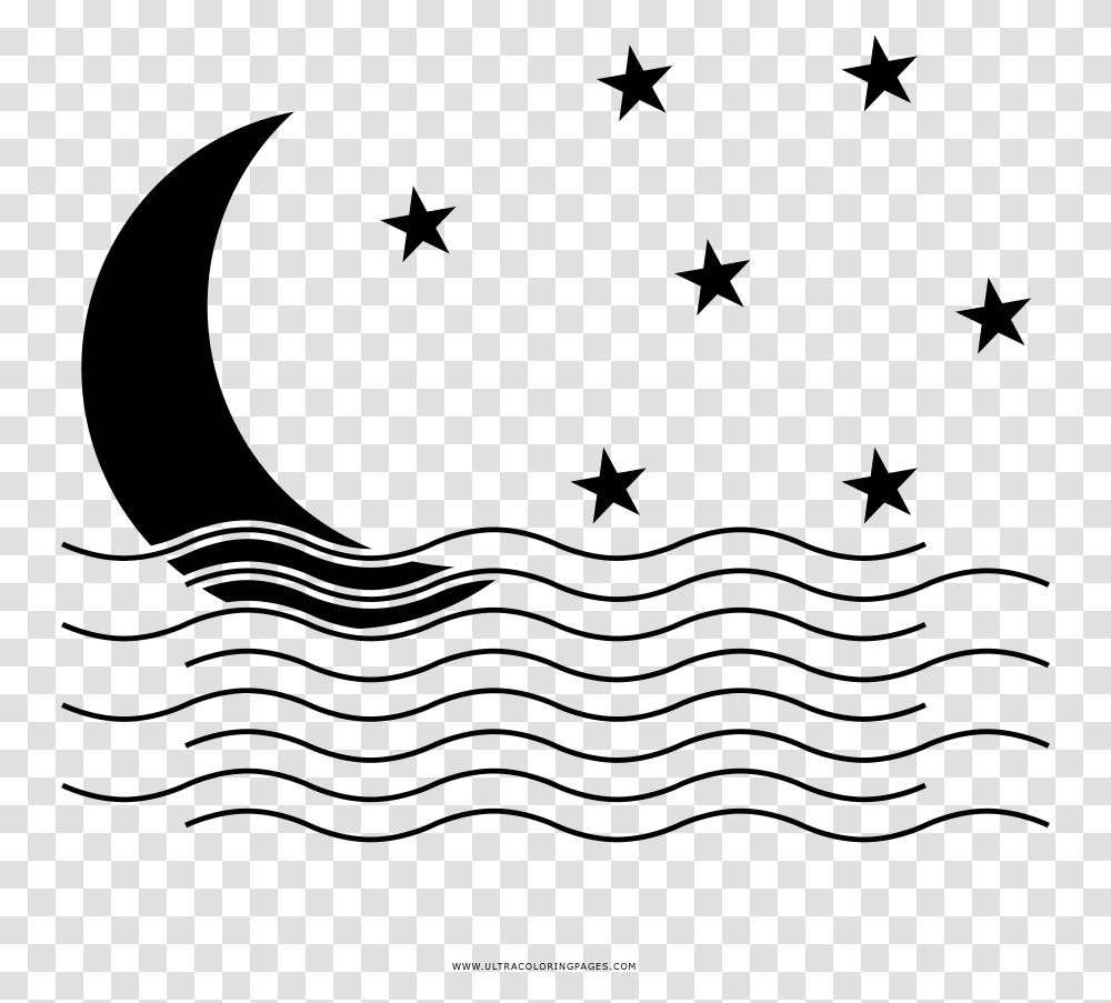 Night Fog Coloring Page, Gray, World Of Warcraft Transparent Png