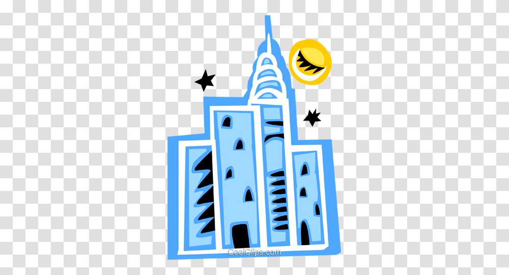 Night Forest Skyline Clipart Free Clipart, Building, Architecture Transparent Png