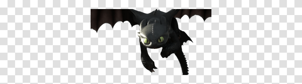 Night Fury, Character, Alien Transparent Png