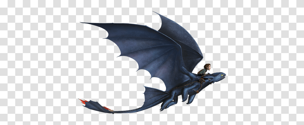 Night Fury, Character, Dragon, Person, Human Transparent Png