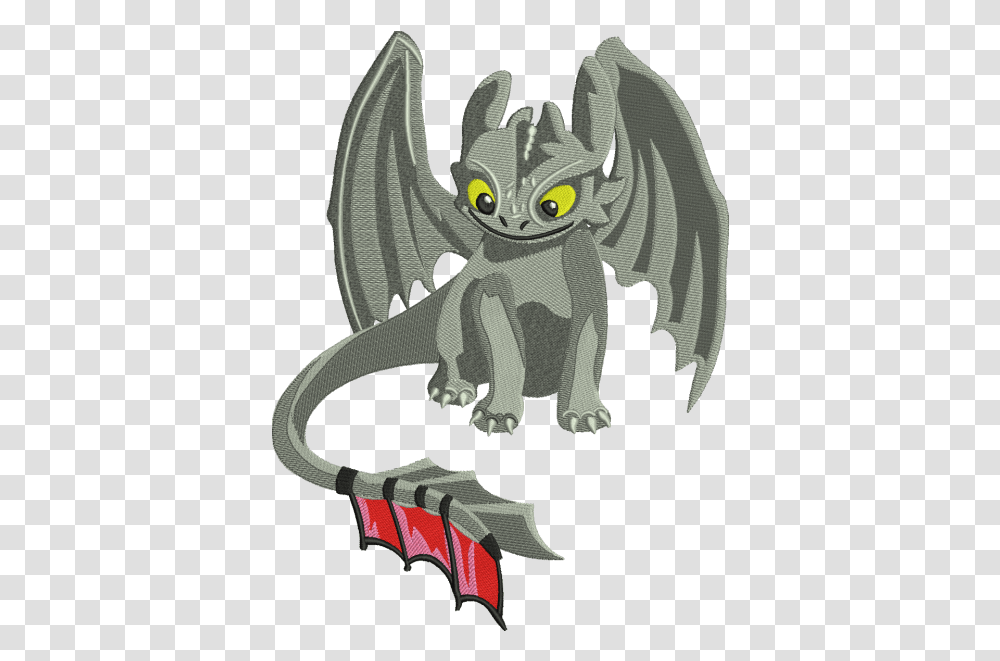 Night Fury How To Train Your Dragon Multiple Sizes Train Your Dragon Stickers, Statue, Sculpture, Art, Ornament Transparent Png