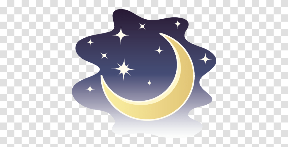 Night Image Weather Icon, Symbol, Star Symbol Transparent Png